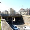Passante Ferroviario di Torino - Dismissione passante di superficie
